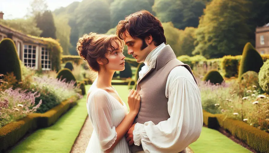 Book Of The Month: Pride and Prejudice